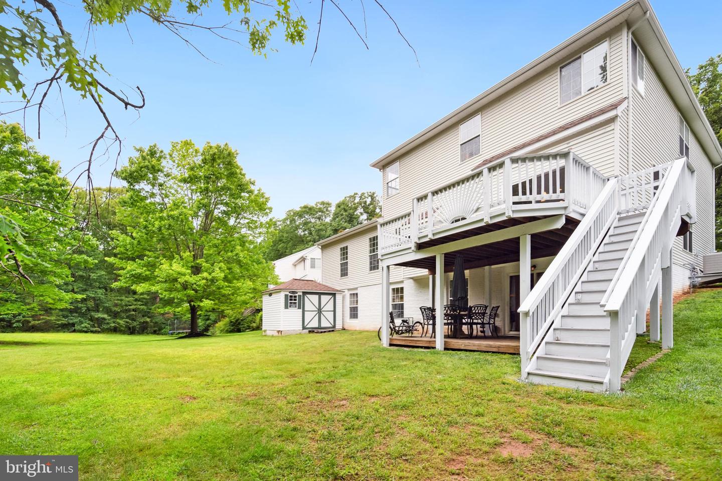 8456 SUMMER BREEZE PL, MANASSAS, Virginia 20112, 5 Bedrooms Bedrooms, ,4 BathroomsBathrooms,Residential,For sale,8456 SUMMER BREEZE PL,VAPW2095284 MLS # VAPW2095284