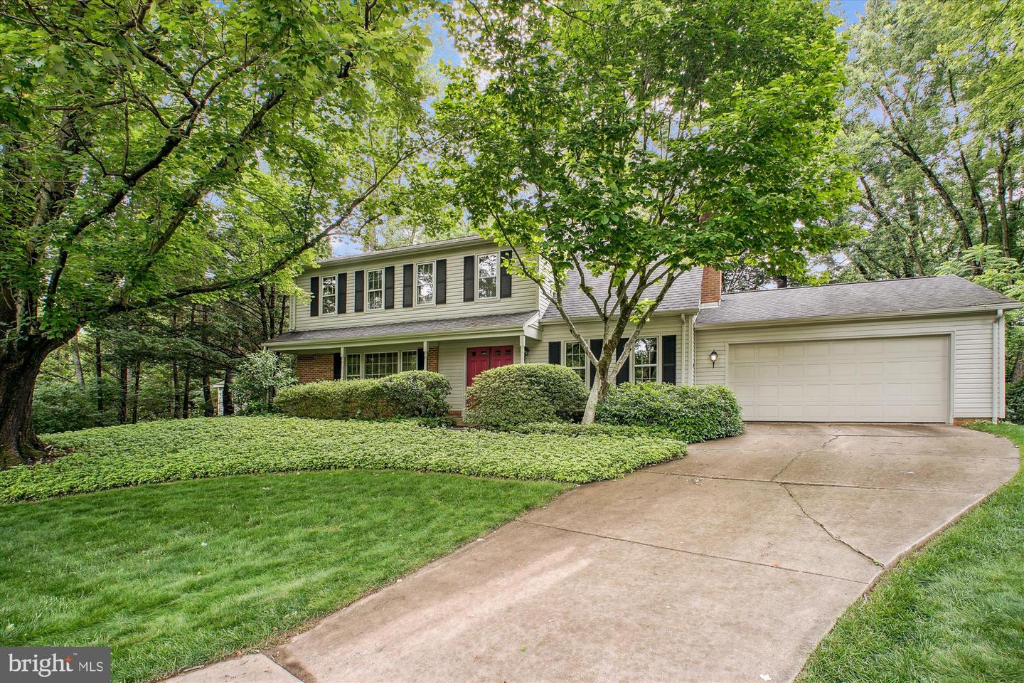 1881 COLD CREEK CT, VIENNA, Virginia 22182, 4 Bedrooms Bedrooms, ,3 BathroomsBathrooms,Residential,For sale,1881 COLD CREEK CT,VAFX2242630 MLS # VAFX2242630