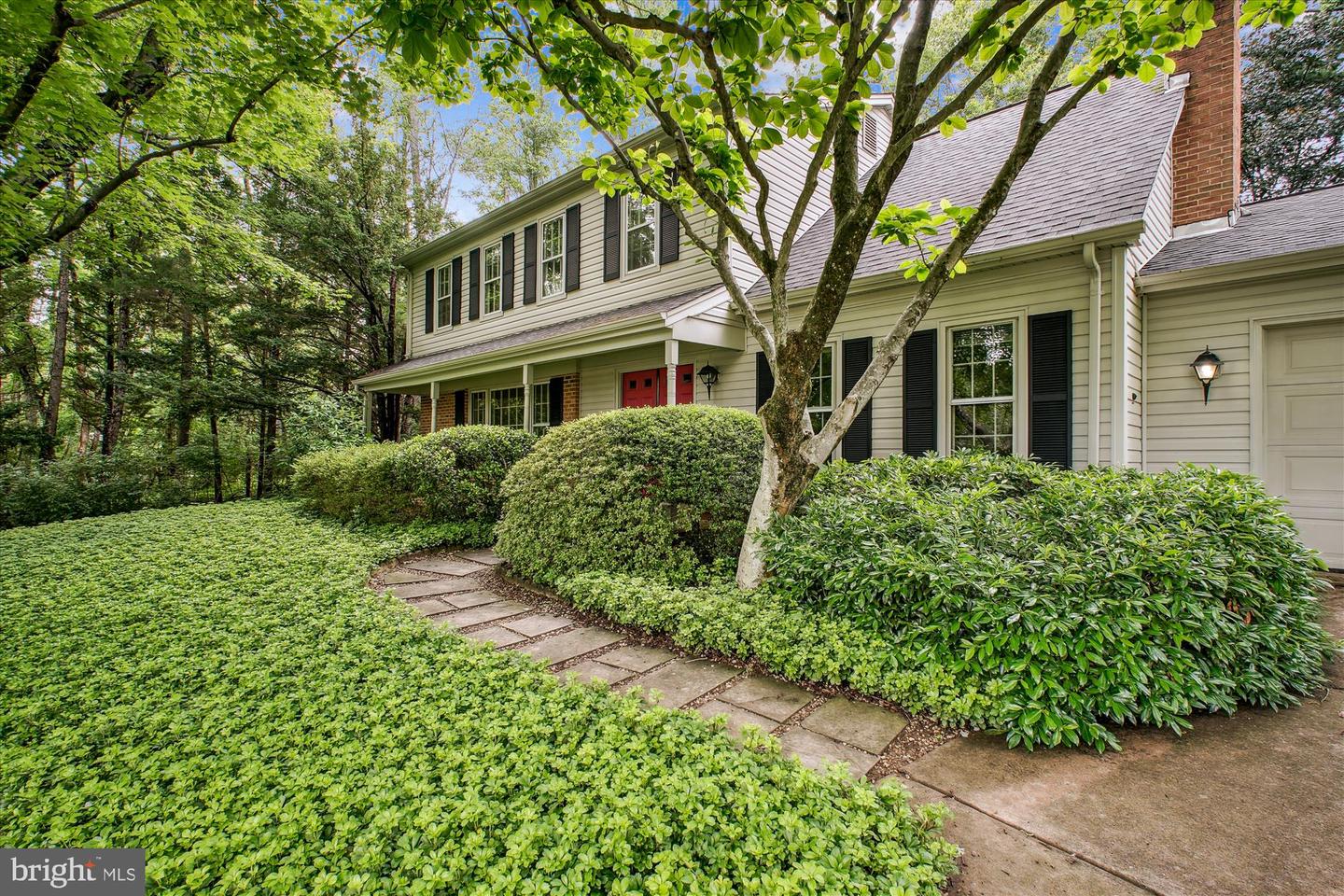1881 COLD CREEK CT, VIENNA, Virginia 22182, 4 Bedrooms Bedrooms, ,3 BathroomsBathrooms,Residential,For sale,1881 COLD CREEK CT,VAFX2242630 MLS # VAFX2242630