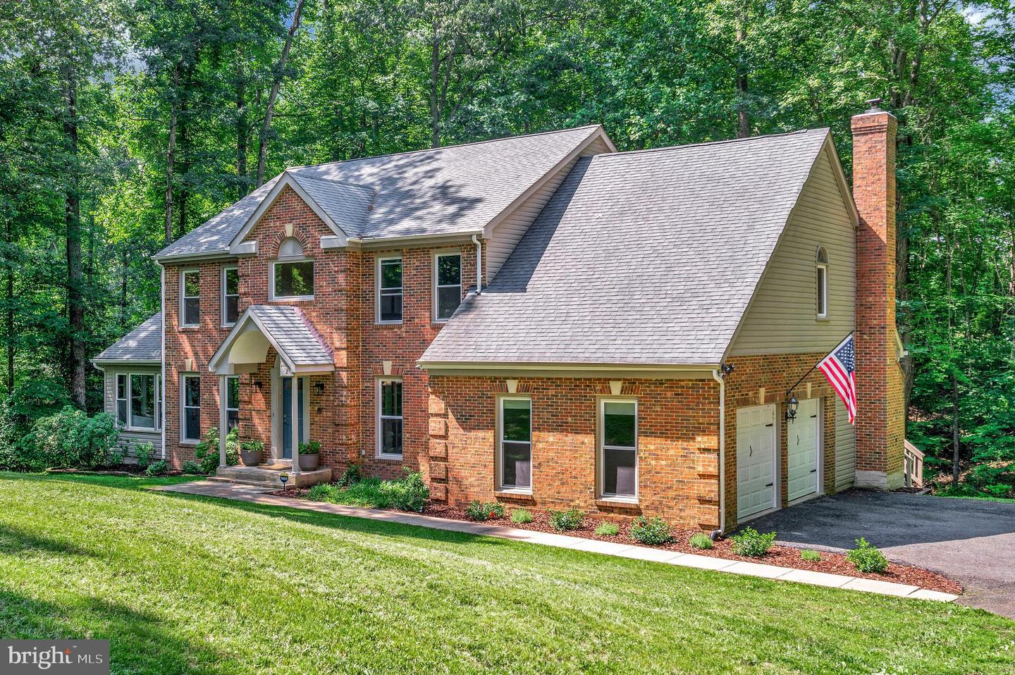 2 ENGLISH HILLS DR, FREDERICKSBURG, Virginia 22406, 4 Bedrooms Bedrooms, ,2 BathroomsBathrooms,Residential,For sale,2 ENGLISH HILLS DR,VAST2038976 MLS # VAST2038976