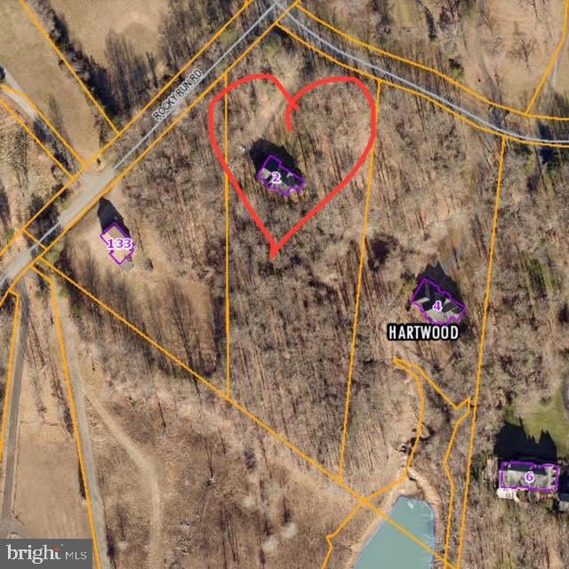 2 ENGLISH HILLS DR, FREDERICKSBURG, Virginia 22406, 4 Bedrooms Bedrooms, ,2 BathroomsBathrooms,Residential,For sale,2 ENGLISH HILLS DR,VAST2038976 MLS # VAST2038976
