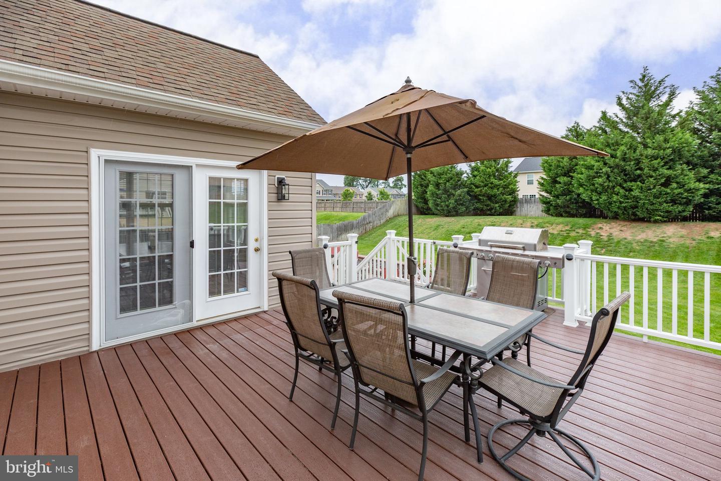4 SABLE LN, STAFFORD, Virginia 22554, 5 Bedrooms Bedrooms, ,3 BathroomsBathrooms,Residential,For sale,4 SABLE LN,VAST2038990 MLS # VAST2038990