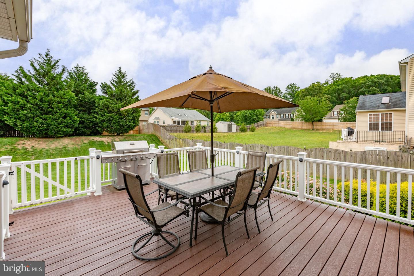 4 SABLE LN, STAFFORD, Virginia 22554, 5 Bedrooms Bedrooms, ,3 BathroomsBathrooms,Residential,For sale,4 SABLE LN,VAST2038990 MLS # VAST2038990