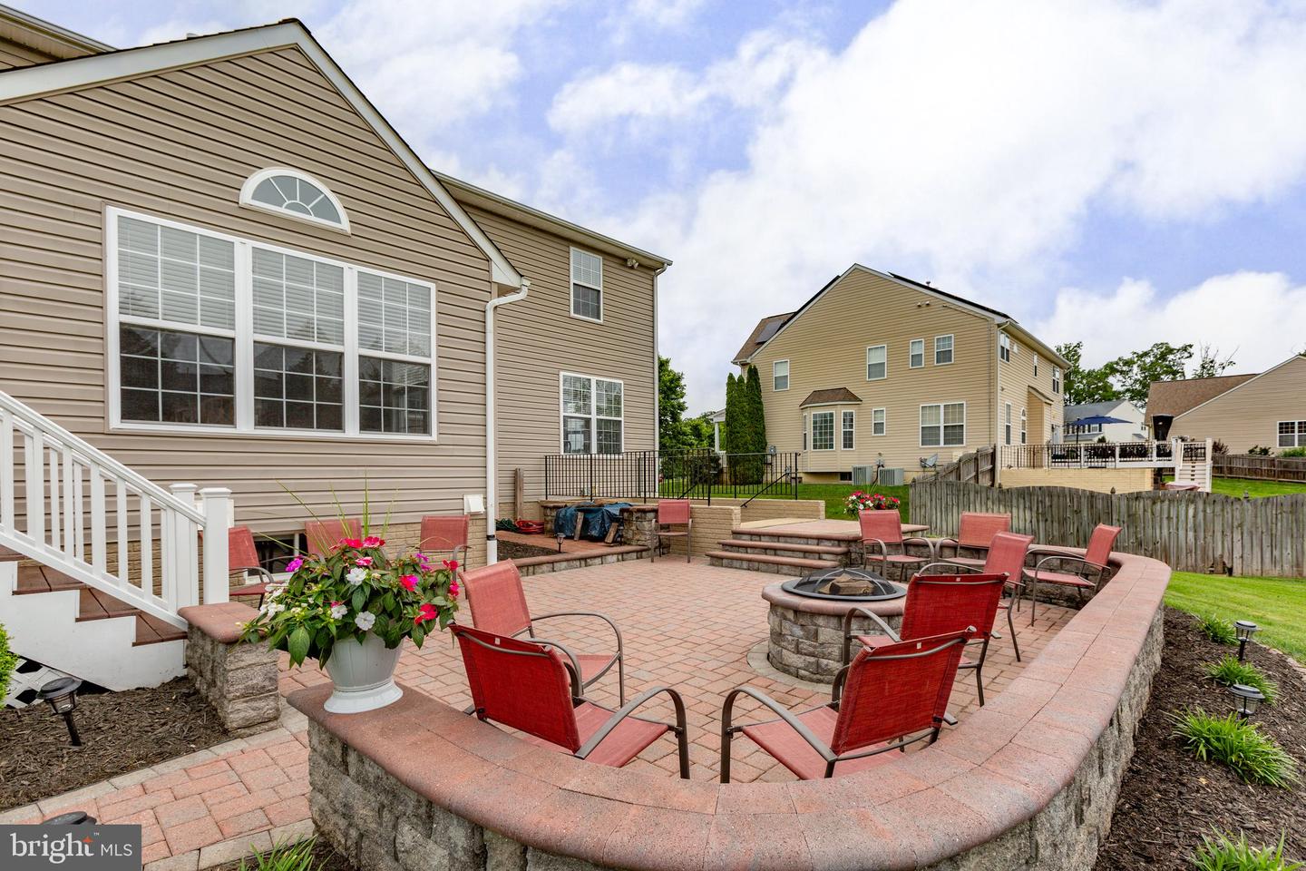 4 SABLE LN, STAFFORD, Virginia 22554, 5 Bedrooms Bedrooms, ,3 BathroomsBathrooms,Residential,For sale,4 SABLE LN,VAST2038990 MLS # VAST2038990
