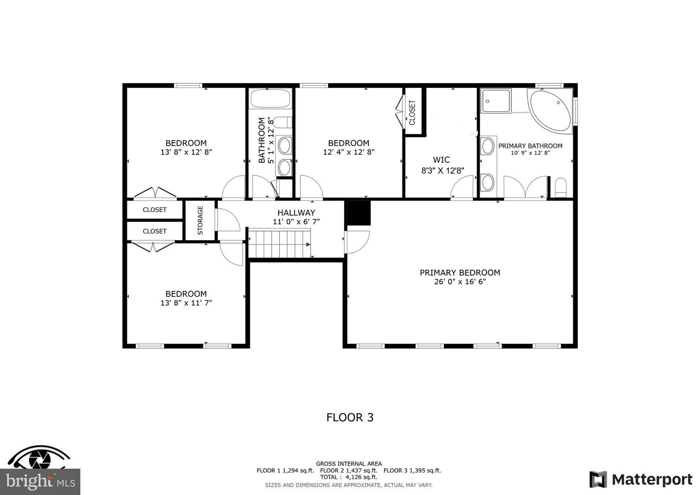 4 SABLE LN, STAFFORD, Virginia 22554, 5 Bedrooms Bedrooms, ,3 BathroomsBathrooms,Residential,For sale,4 SABLE LN,VAST2038990 MLS # VAST2038990