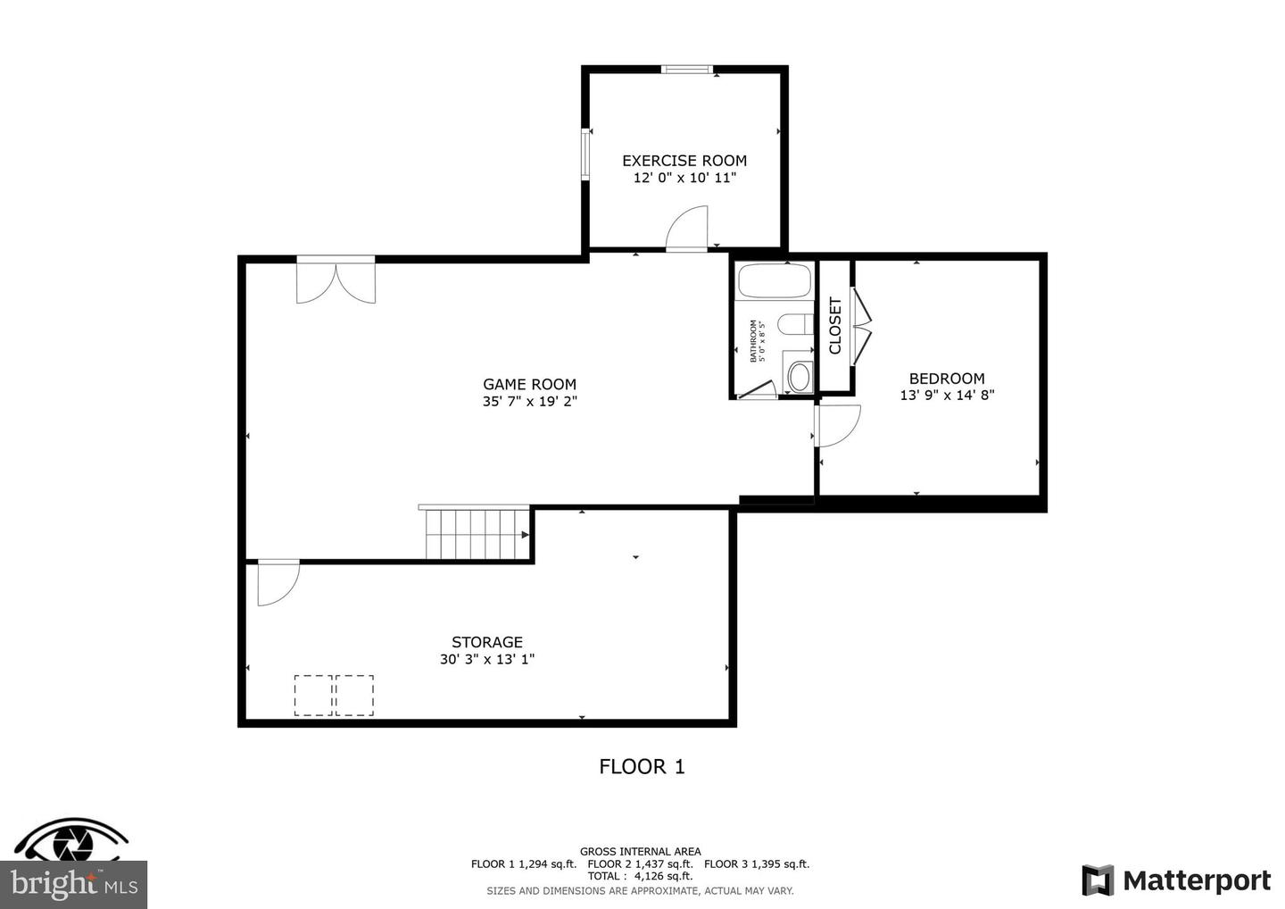 4 SABLE LN, STAFFORD, Virginia 22554, 5 Bedrooms Bedrooms, ,3 BathroomsBathrooms,Residential,For sale,4 SABLE LN,VAST2038990 MLS # VAST2038990
