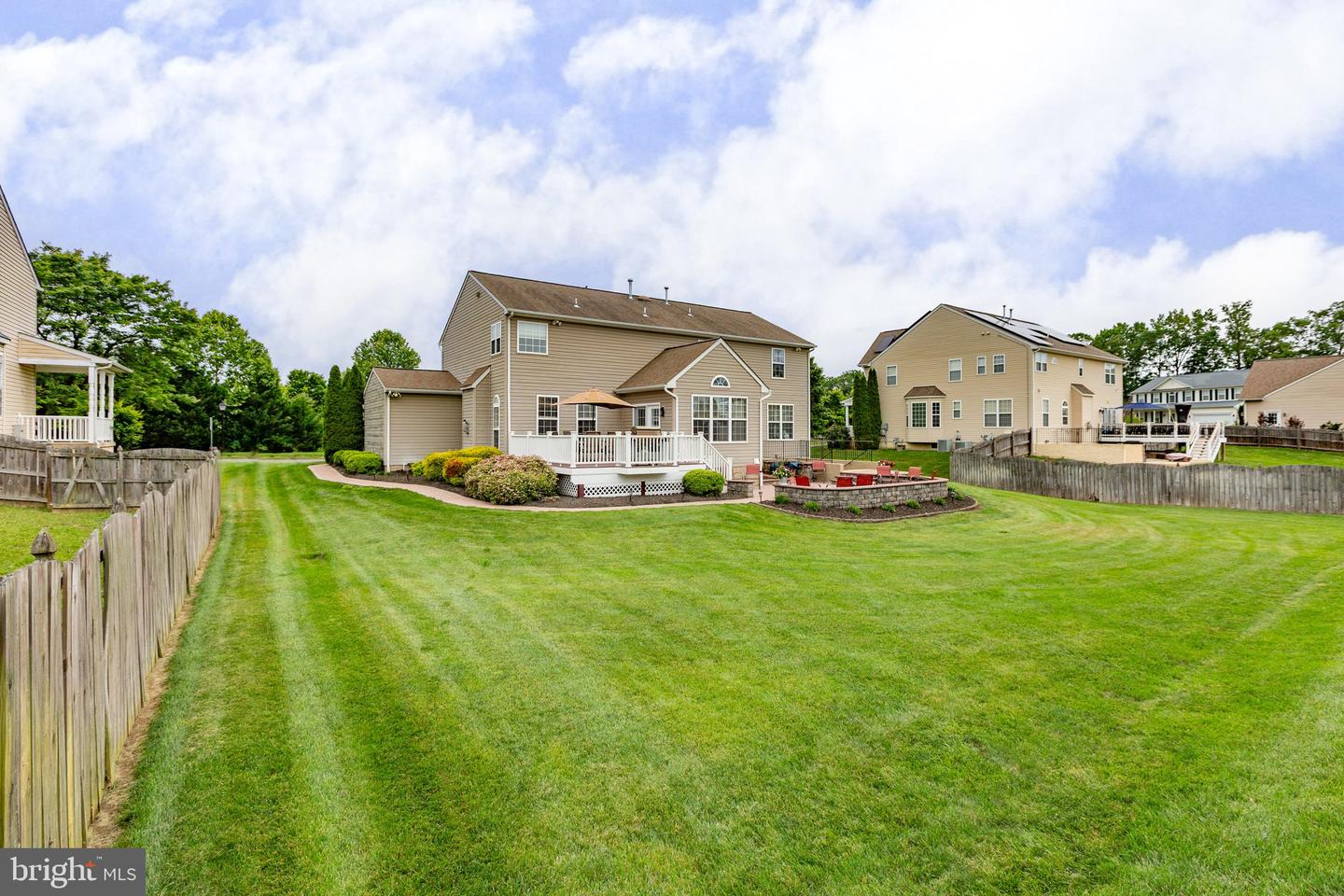 4 SABLE LN, STAFFORD, Virginia 22554, 5 Bedrooms Bedrooms, ,3 BathroomsBathrooms,Residential,For sale,4 SABLE LN,VAST2038990 MLS # VAST2038990