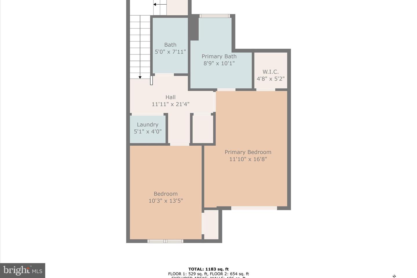 6124 ASTER HAVEN CIR, HAYMARKET, Virginia 20169, 2 Bedrooms Bedrooms, ,2 BathroomsBathrooms,Residential,For sale,6124 ASTER HAVEN CIR,VAPW2095252 MLS # VAPW2095252
