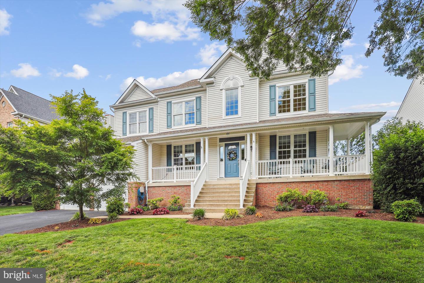 831 MACALISTER DR SE, LEESBURG, Virginia 20175, 4 Bedrooms Bedrooms, ,2 BathroomsBathrooms,Residential,For sale,831 MACALISTER DR SE,VALO2097496 MLS # VALO2097496