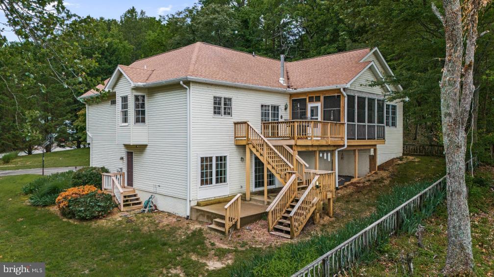 1753 NORTH INDEPENDENCE DRIVE, MONTROSS, Virginia 22520, 3 Bedrooms Bedrooms, 11 Rooms Rooms,3 BathroomsBathrooms,Residential,For sale,1753 NORTH INDEPENDENCE DRIVE,VAWE2008954 MLS # VAWE2008954