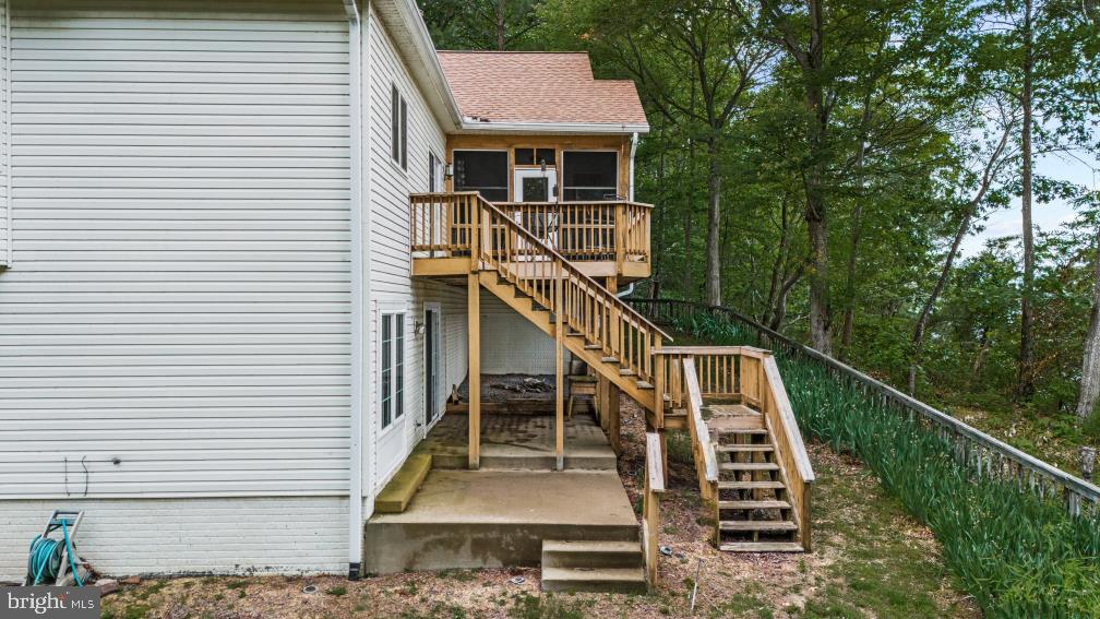 1753 NORTH INDEPENDENCE DRIVE, MONTROSS, Virginia 22520, 3 Bedrooms Bedrooms, 11 Rooms Rooms,3 BathroomsBathrooms,Residential,For sale,1753 NORTH INDEPENDENCE DRIVE,VAWE2008954 MLS # VAWE2008954