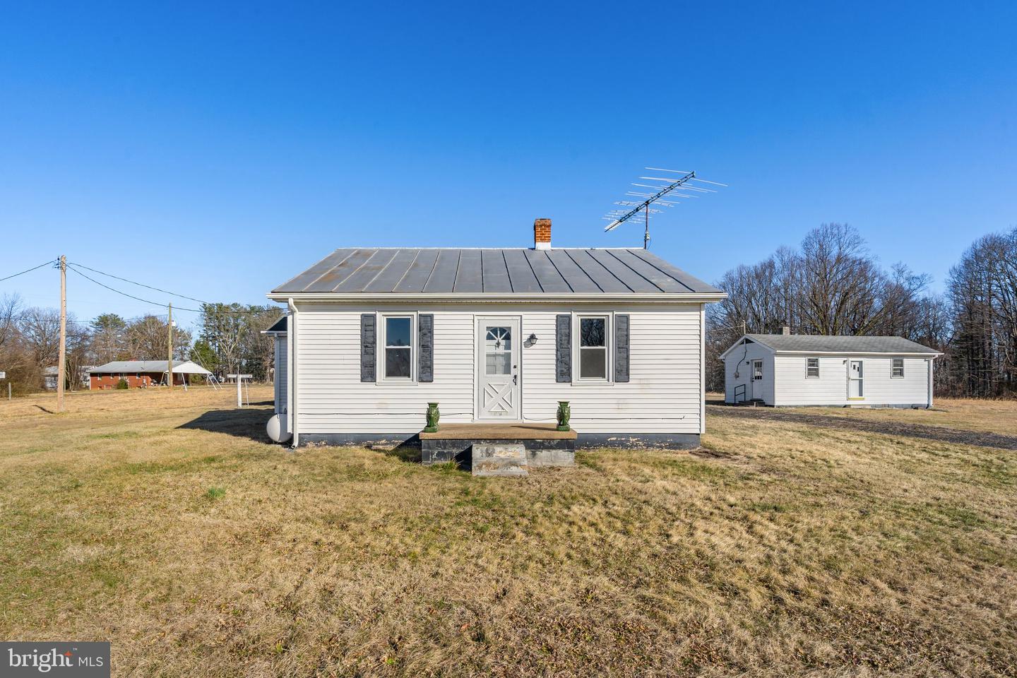 528 TIBBS SHOP RD, BRIGHTWOOD, Virginia 22715, 3 Bedrooms Bedrooms, ,1 BathroomBathrooms,Residential,For sale,528 TIBBS SHOP RD,VAMA2002024 MLS # VAMA2002024