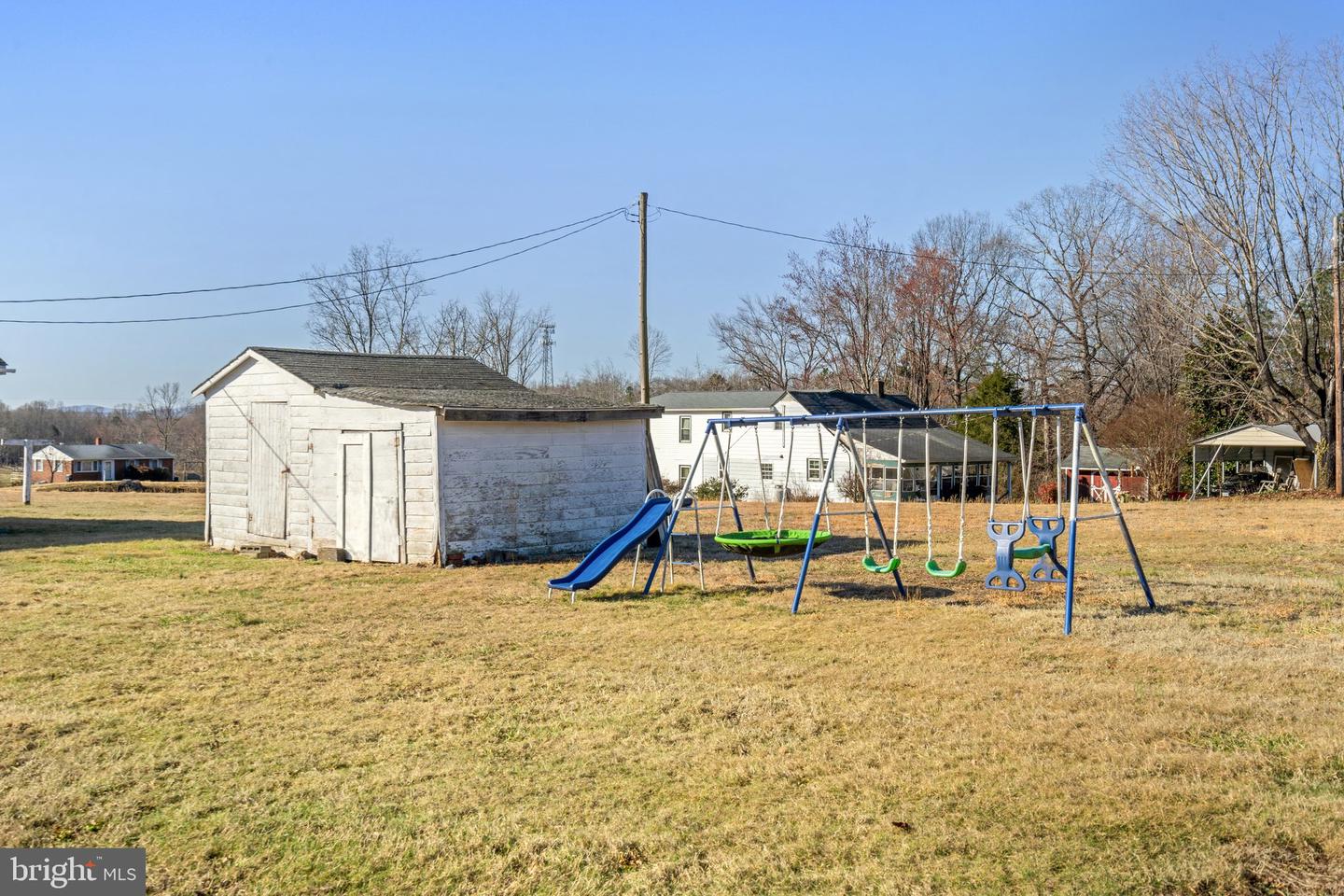 528 TIBBS SHOP RD, BRIGHTWOOD, Virginia 22715, 3 Bedrooms Bedrooms, ,1 BathroomBathrooms,Residential,For sale,528 TIBBS SHOP RD,VAMA2002024 MLS # VAMA2002024