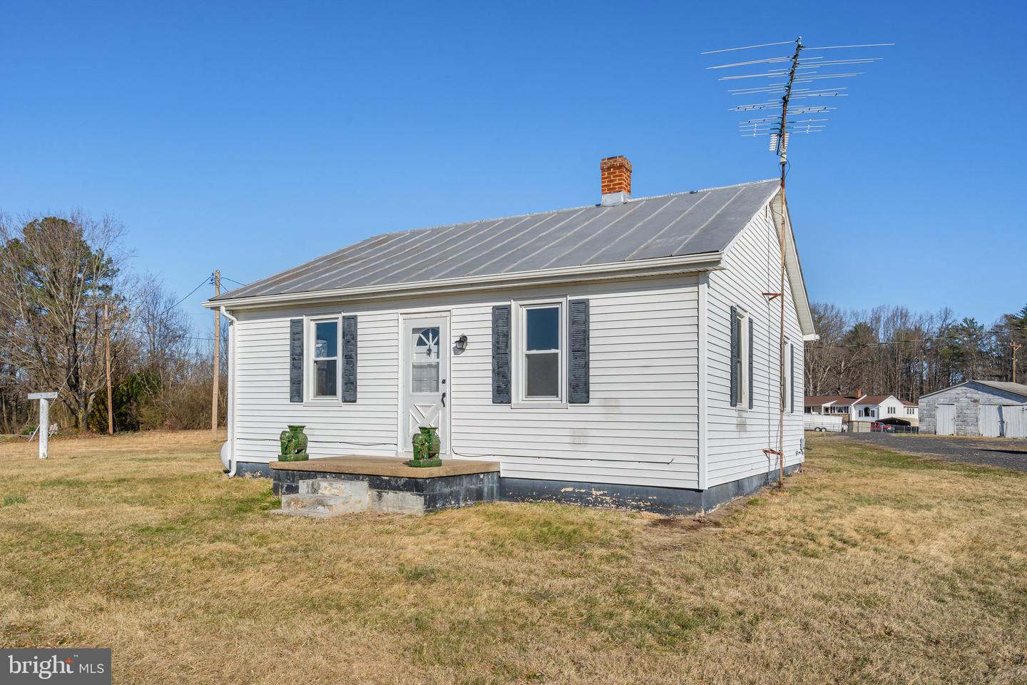 528 TIBBS SHOP RD, BRIGHTWOOD, Virginia 22715, 3 Bedrooms Bedrooms, ,1 BathroomBathrooms,Residential,For sale,528 TIBBS SHOP RD,VAMA2002024 MLS # VAMA2002024