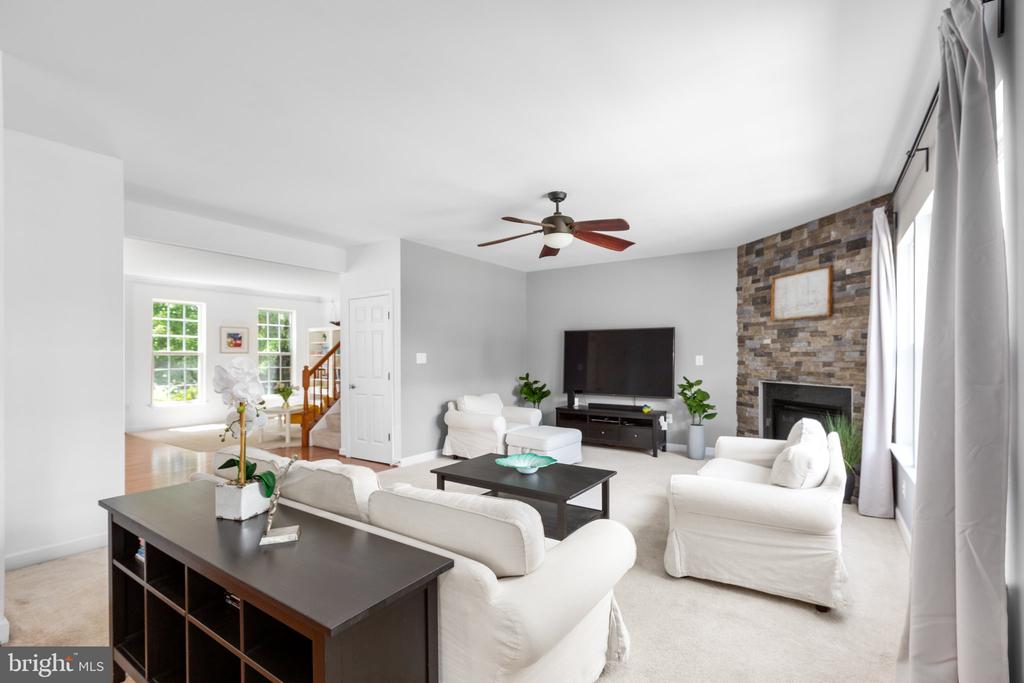 9016 LAUREL OAK LN, FREDERICKSBURG, Virginia 22407, 4 Bedrooms Bedrooms, ,2 BathroomsBathrooms,Residential,9016 LAUREL OAK LN,VASP2033190 MLS # VASP2033190
