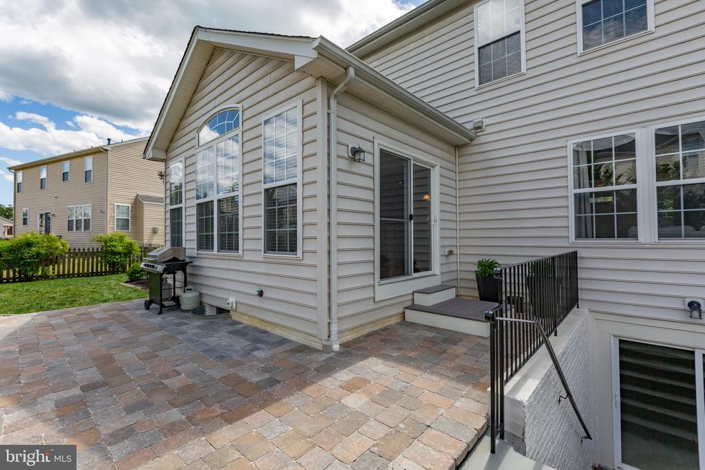 9016 LAUREL OAK LN, FREDERICKSBURG, Virginia 22407, 4 Bedrooms Bedrooms, ,2 BathroomsBathrooms,Residential,9016 LAUREL OAK LN,VASP2033190 MLS # VASP2033190