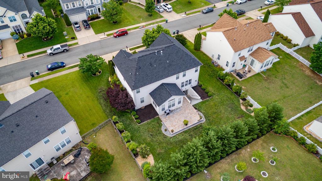 9016 LAUREL OAK LN, FREDERICKSBURG, Virginia 22407, 4 Bedrooms Bedrooms, ,2 BathroomsBathrooms,Residential,9016 LAUREL OAK LN,VASP2033190 MLS # VASP2033190