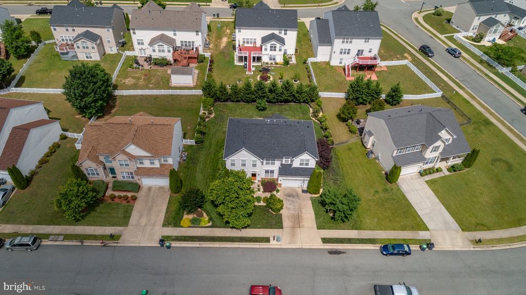 9016 LAUREL OAK LN, FREDERICKSBURG, Virginia 22407, 4 Bedrooms Bedrooms, ,2 BathroomsBathrooms,Residential,9016 LAUREL OAK LN,VASP2033190 MLS # VASP2033190