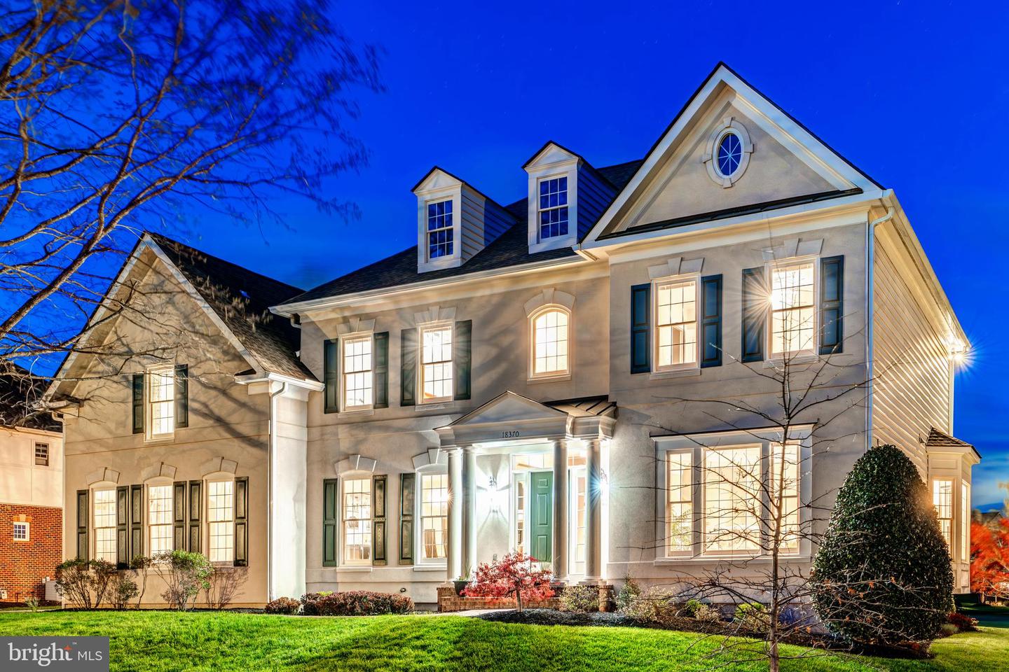18370 KINGSMILL ST, LEESBURG, Virginia 20176, 4 Bedrooms Bedrooms, ,4 BathroomsBathrooms,Residential,For sale,18370 KINGSMILL ST,VALO2092790 MLS # VALO2092790