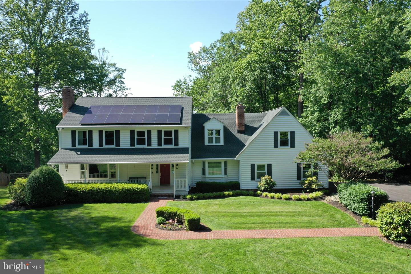 6150 SAINTS HILL LANE, BROAD RUN, Virginia 20137, 5 Bedrooms Bedrooms, ,4 BathroomsBathrooms,Residential,For sale,6150 SAINTS HILL LANE,VAFQ2016216 MLS # VAFQ2016216