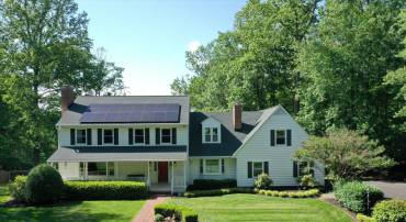 6150 SAINTS HILL LANE, BROAD RUN, Virginia 20137, 5 Bedrooms Bedrooms, ,4 BathroomsBathrooms,Residential,For sale,6150 SAINTS HILL LANE,VAFQ2016216 MLS # VAFQ2016216