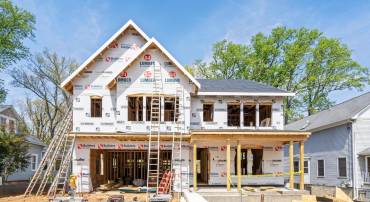 5427 3RD ST S, ARLINGTON, Virginia 22204, 5 Bedrooms Bedrooms, ,6 BathroomsBathrooms,Residential,For sale,5427 3RD ST S,VAAR2056482 MLS # VAAR2056482