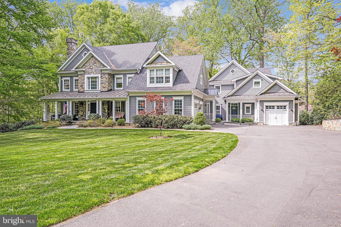 6020 COPELY LN, MCLEAN, Virginia 22101, 6 Bedrooms Bedrooms, ,5 BathroomsBathrooms,Residential,For sale,6020 COPELY LN,VAFX2236232 MLS # VAFX2236232