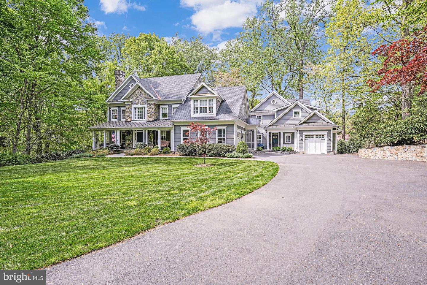 6020 COPELY LN, MCLEAN, Virginia 22101, 6 Bedrooms Bedrooms, ,5 BathroomsBathrooms,Residential,For sale,6020 COPELY LN,VAFX2236232 MLS # VAFX2236232