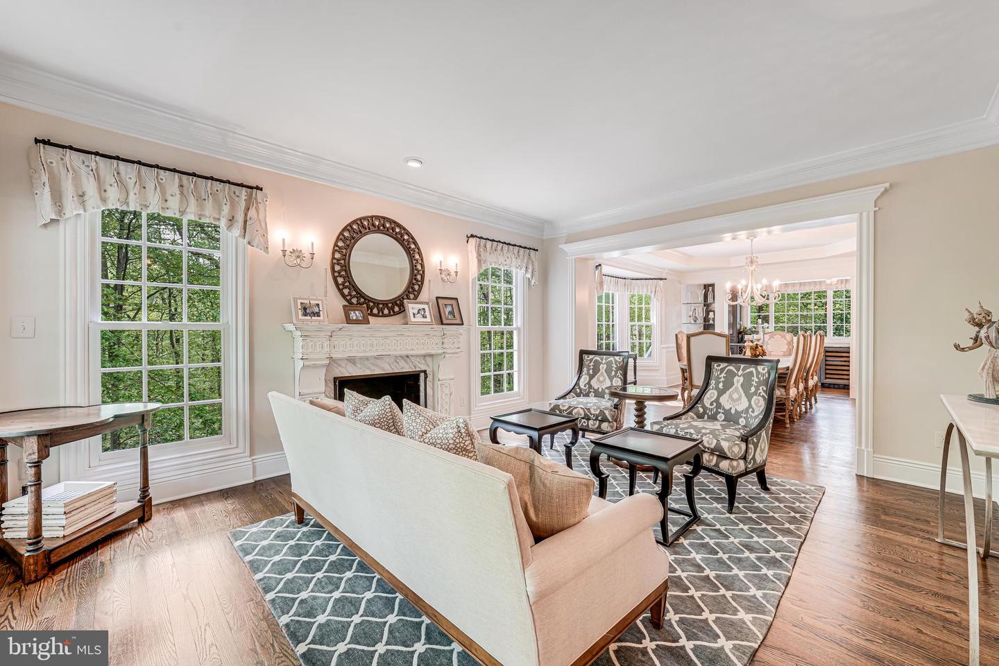 6020 COPELY LN, MCLEAN, Virginia 22101, 6 Bedrooms Bedrooms, ,5 BathroomsBathrooms,Residential,For sale,6020 COPELY LN,VAFX2236232 MLS # VAFX2236232