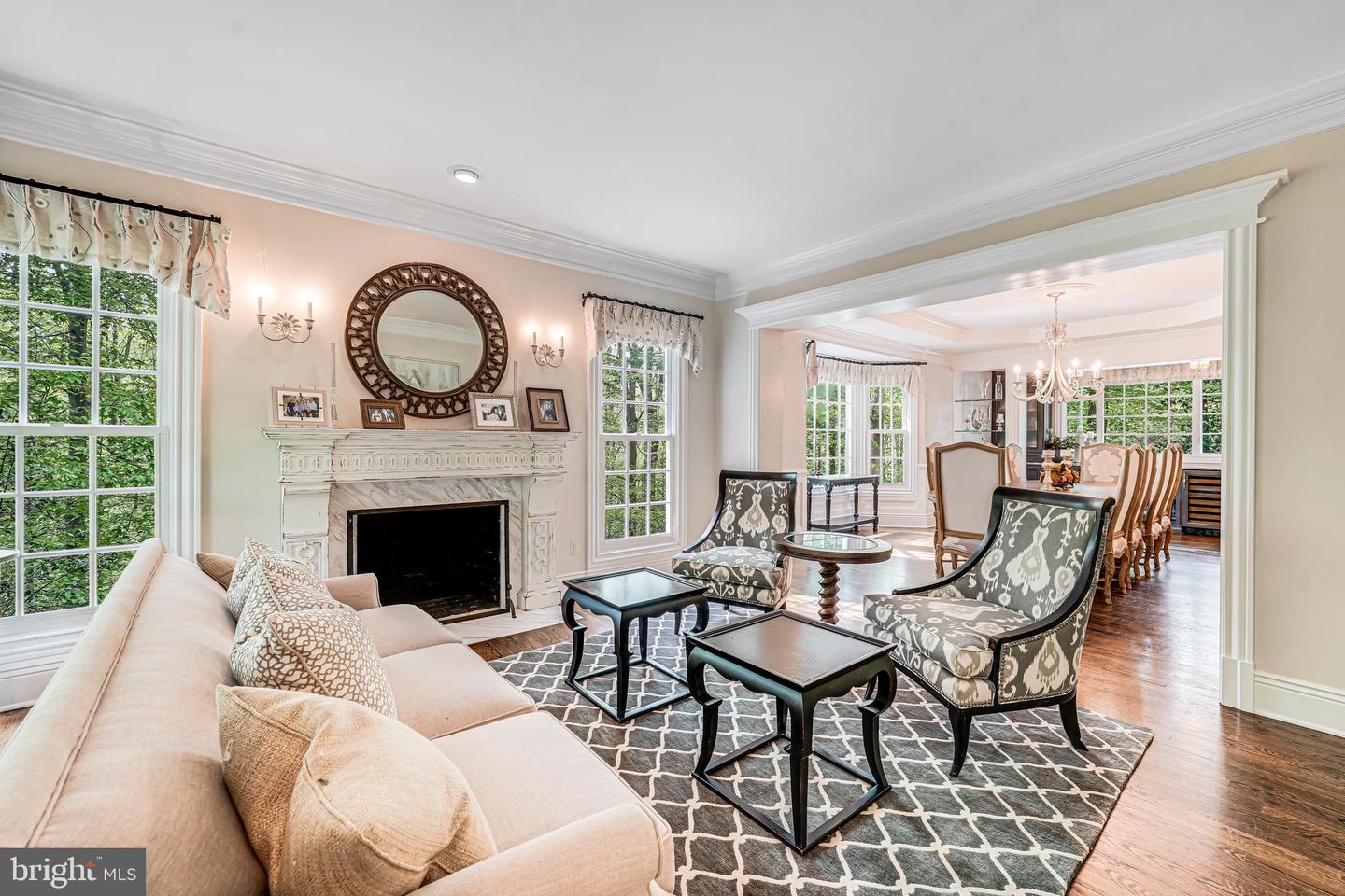 6020 COPELY LN, MCLEAN, Virginia 22101, 6 Bedrooms Bedrooms, ,5 BathroomsBathrooms,Residential,For sale,6020 COPELY LN,VAFX2236232 MLS # VAFX2236232
