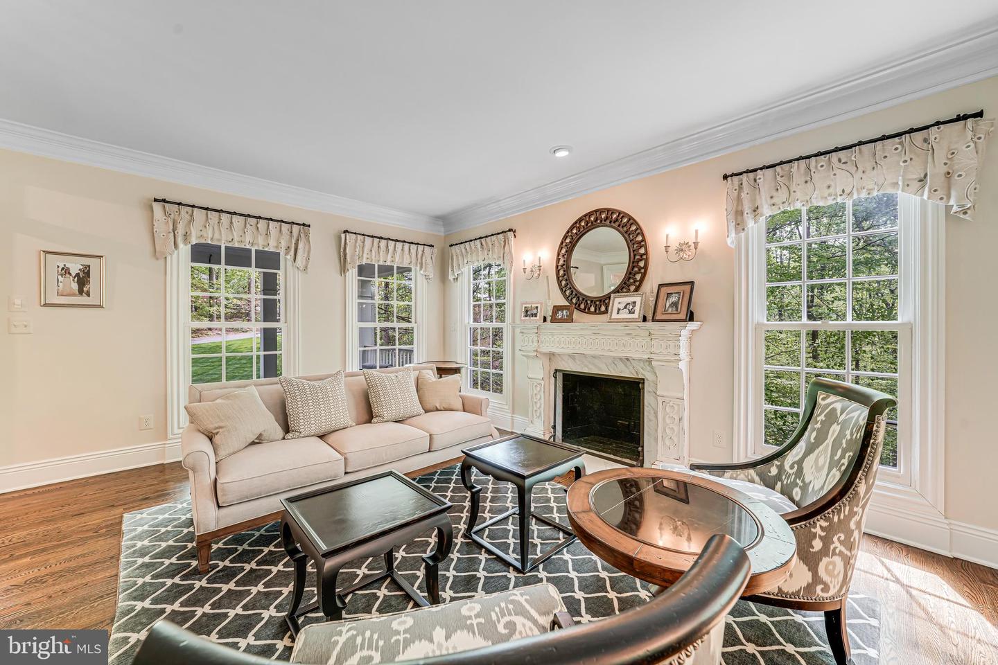 6020 COPELY LN, MCLEAN, Virginia 22101, 6 Bedrooms Bedrooms, ,5 BathroomsBathrooms,Residential,For sale,6020 COPELY LN,VAFX2236232 MLS # VAFX2236232