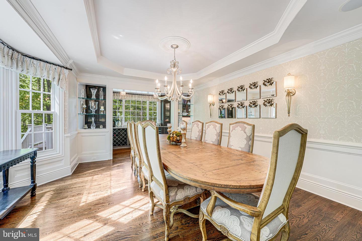 6020 COPELY LN, MCLEAN, Virginia 22101, 6 Bedrooms Bedrooms, ,5 BathroomsBathrooms,Residential,For sale,6020 COPELY LN,VAFX2236232 MLS # VAFX2236232