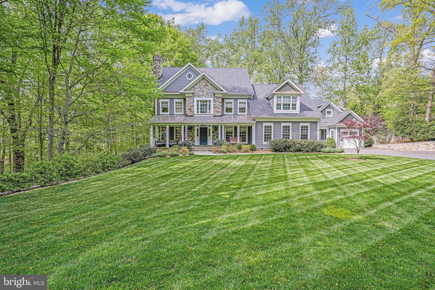 6020 COPELY LN, MCLEAN, Virginia 22101, 6 Bedrooms Bedrooms, ,5 BathroomsBathrooms,Residential,For sale,6020 COPELY LN,VAFX2236232 MLS # VAFX2236232