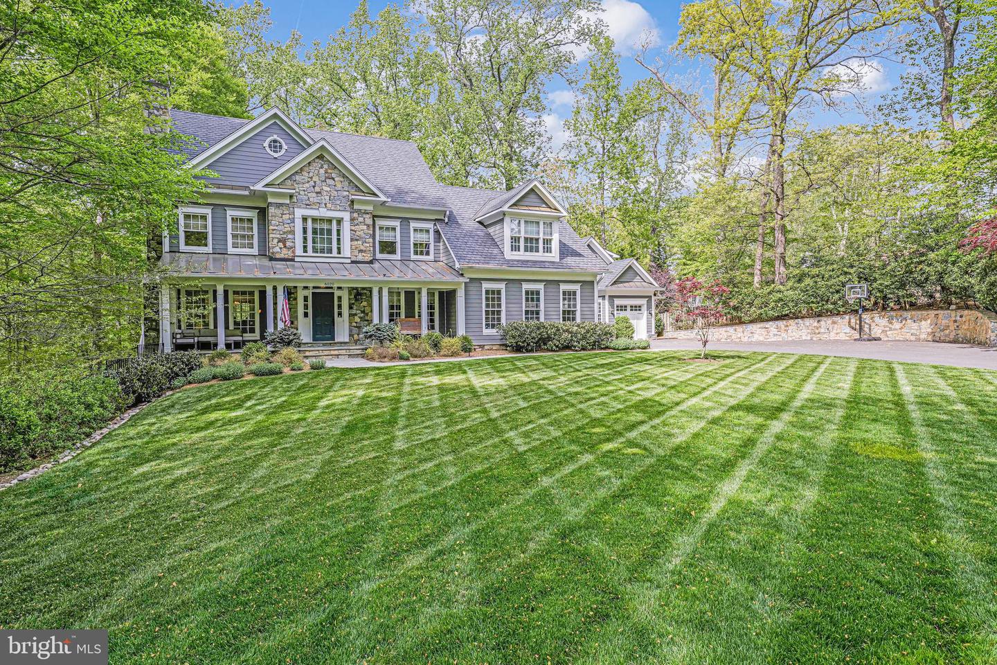 6020 COPELY LN, MCLEAN, Virginia 22101, 6 Bedrooms Bedrooms, ,5 BathroomsBathrooms,Residential,For sale,6020 COPELY LN,VAFX2236232 MLS # VAFX2236232