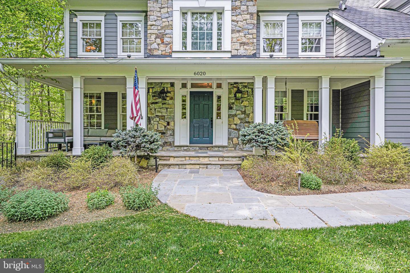 6020 COPELY LN, MCLEAN, Virginia 22101, 6 Bedrooms Bedrooms, ,5 BathroomsBathrooms,Residential,For sale,6020 COPELY LN,VAFX2236232 MLS # VAFX2236232
