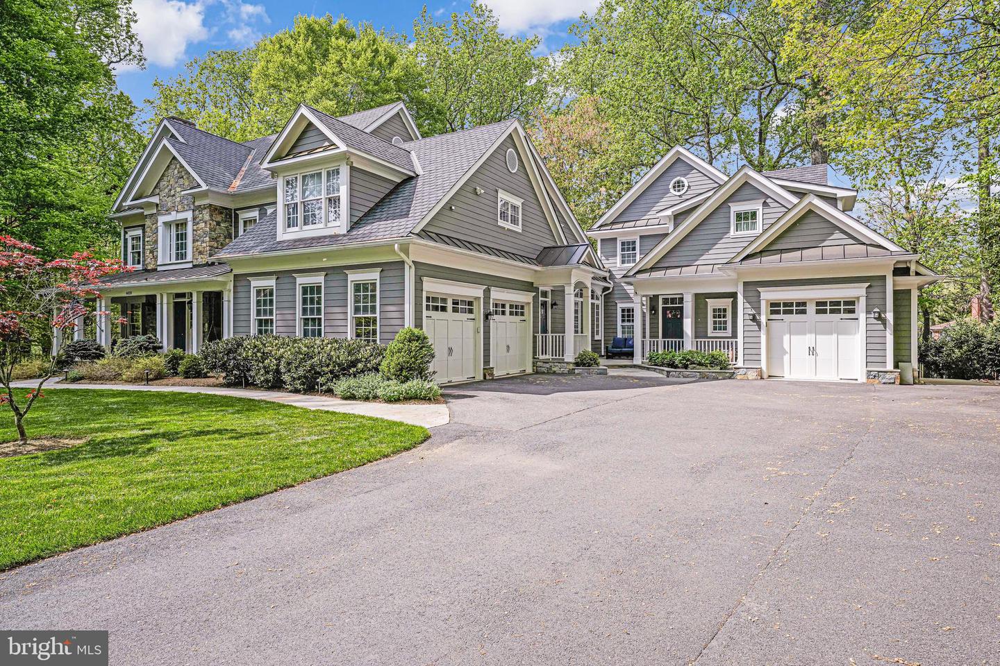 6020 COPELY LN, MCLEAN, Virginia 22101, 6 Bedrooms Bedrooms, ,5 BathroomsBathrooms,Residential,For sale,6020 COPELY LN,VAFX2236232 MLS # VAFX2236232