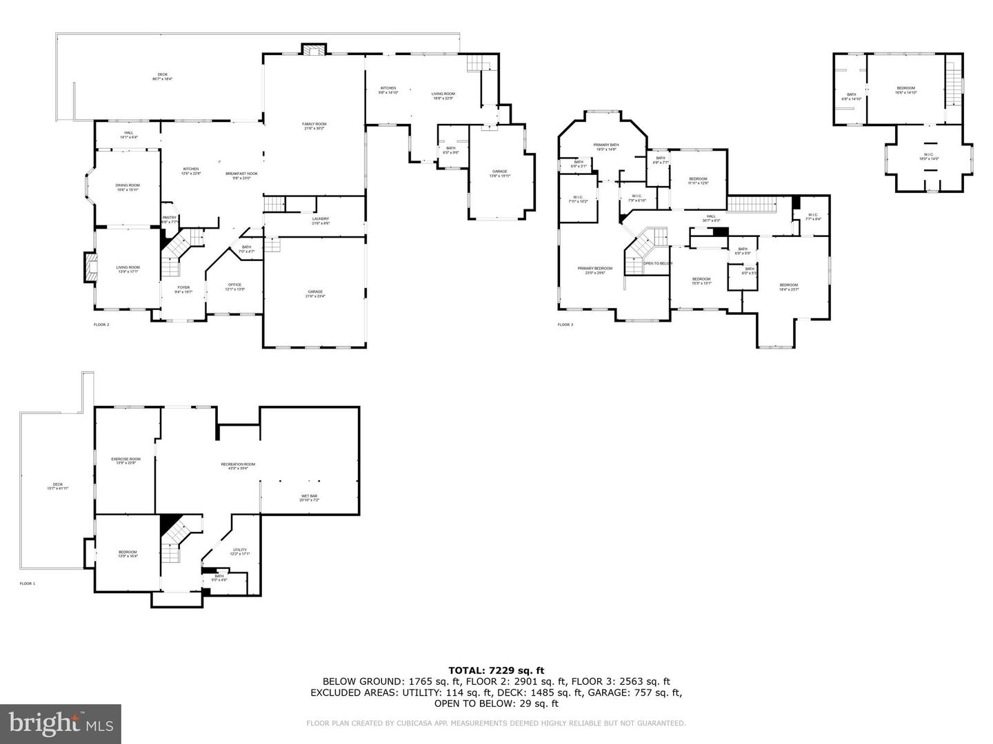 6020 COPELY LN, MCLEAN, Virginia 22101, 6 Bedrooms Bedrooms, ,5 BathroomsBathrooms,Residential,For sale,6020 COPELY LN,VAFX2236232 MLS # VAFX2236232