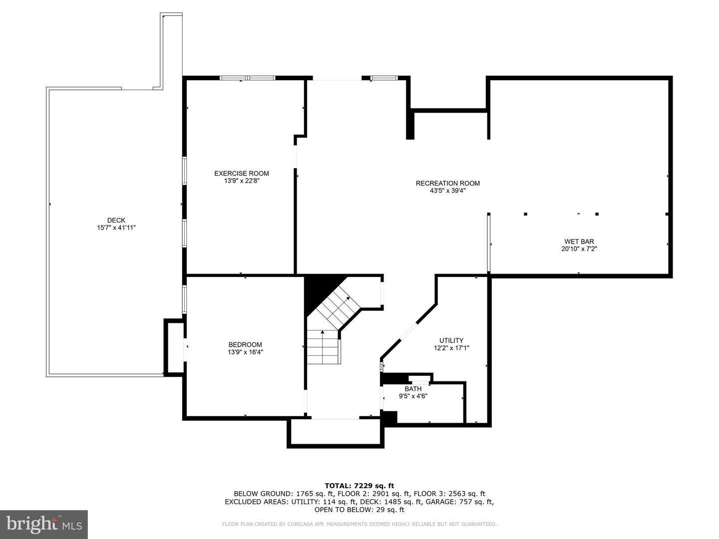 6020 COPELY LN, MCLEAN, Virginia 22101, 6 Bedrooms Bedrooms, ,5 BathroomsBathrooms,Residential,For sale,6020 COPELY LN,VAFX2236232 MLS # VAFX2236232