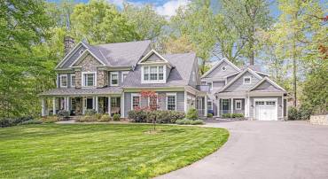 6020 COPELY LN, MCLEAN, Virginia 22101, 6 Bedrooms Bedrooms, ,5 BathroomsBathrooms,Residential,For sale,6020 COPELY LN,VAFX2236232 MLS # VAFX2236232
