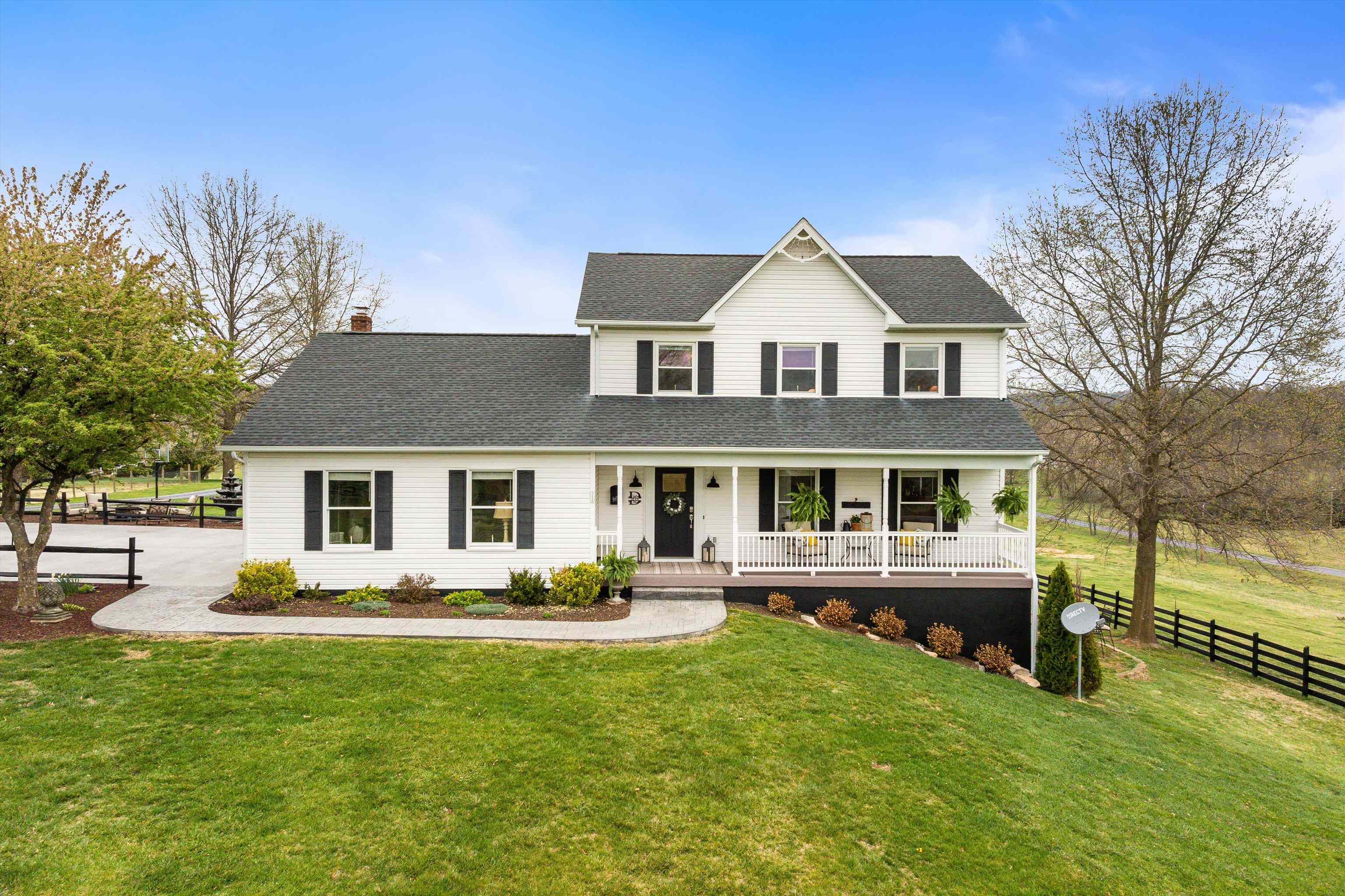 17150 TIMBERVIEW DR, TIMBERVILLE, Virginia 22853, 4 Bedrooms Bedrooms, ,3 BathroomsBathrooms,Residential,17150 TIMBERVIEW DR,665269 MLS # 665269