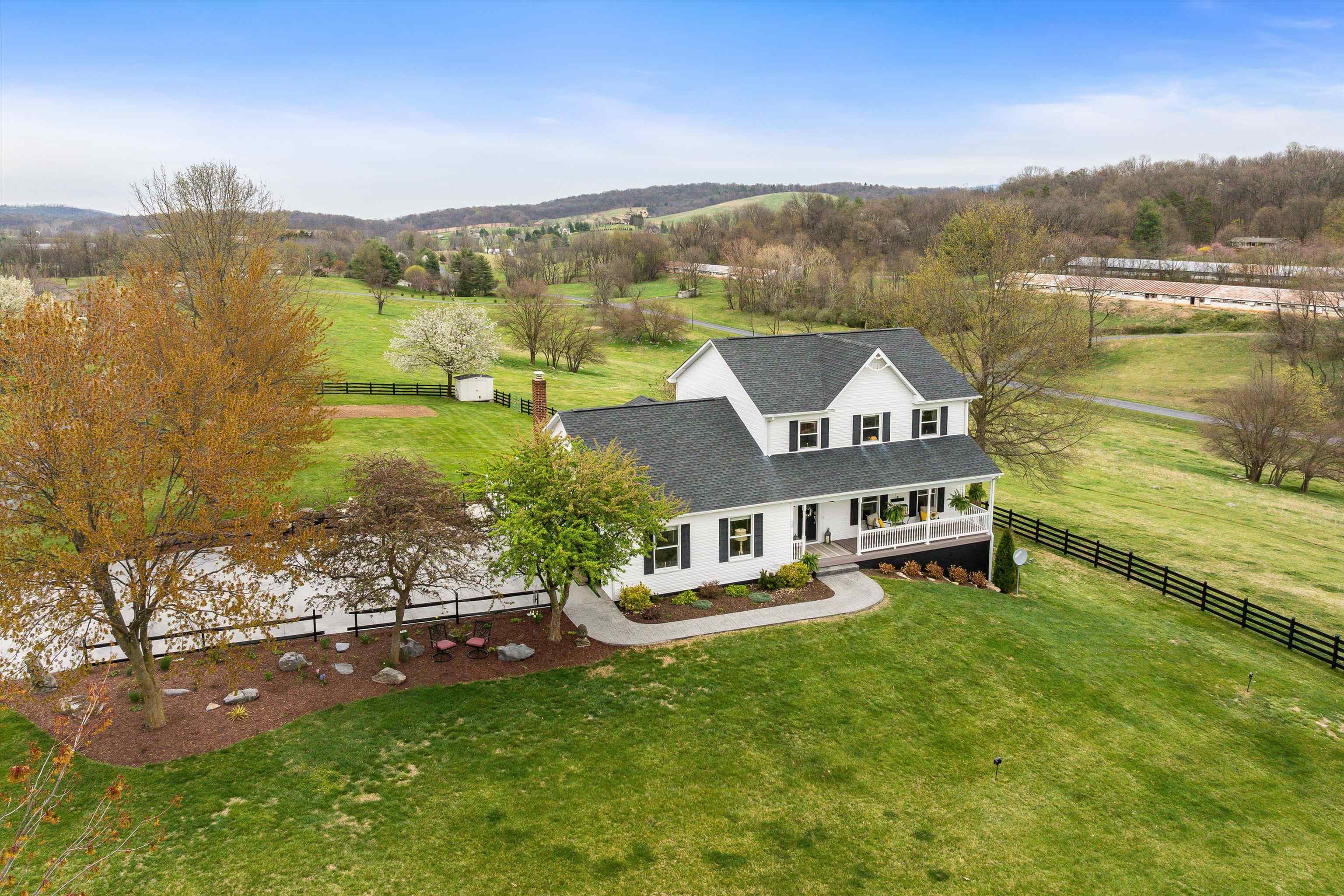 17150 TIMBERVIEW DR, TIMBERVILLE, Virginia 22853, 4 Bedrooms Bedrooms, ,3 BathroomsBathrooms,Residential,17150 TIMBERVIEW DR,665269 MLS # 665269