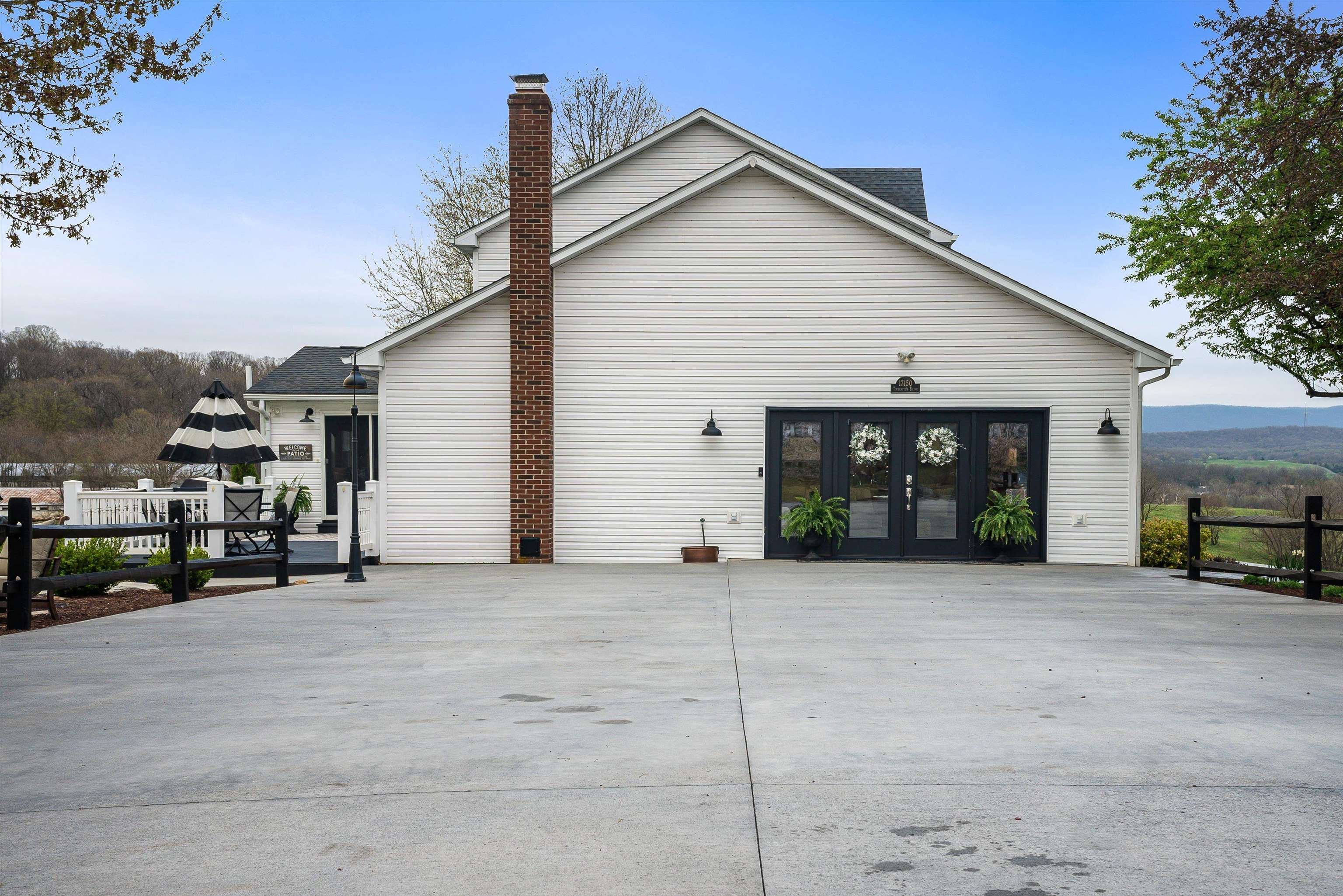 17150 TIMBERVIEW DR, TIMBERVILLE, Virginia 22853, 4 Bedrooms Bedrooms, ,3 BathroomsBathrooms,Residential,17150 TIMBERVIEW DR,665269 MLS # 665269