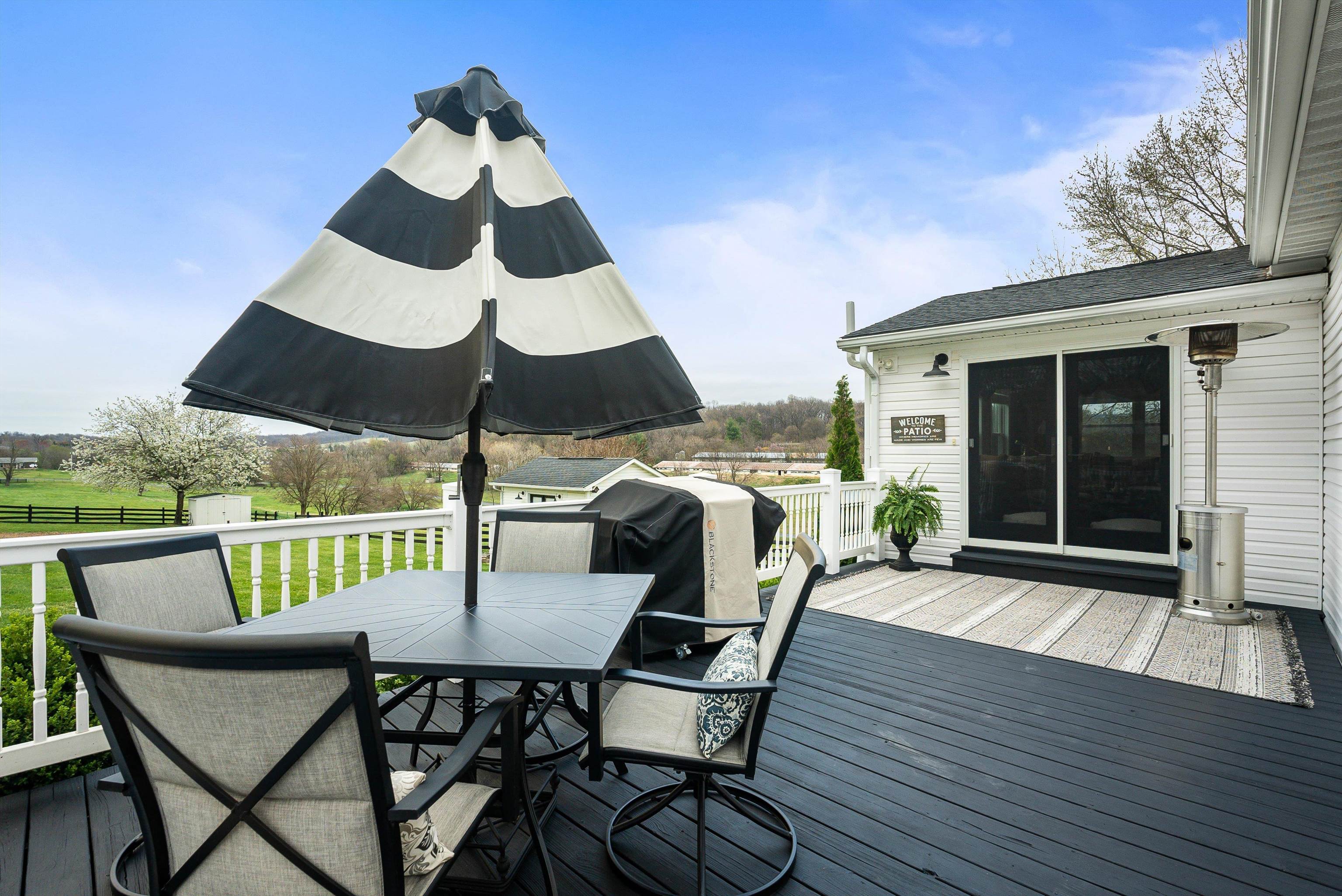 17150 TIMBERVIEW DR, TIMBERVILLE, Virginia 22853, 4 Bedrooms Bedrooms, ,3 BathroomsBathrooms,Residential,17150 TIMBERVIEW DR,665269 MLS # 665269