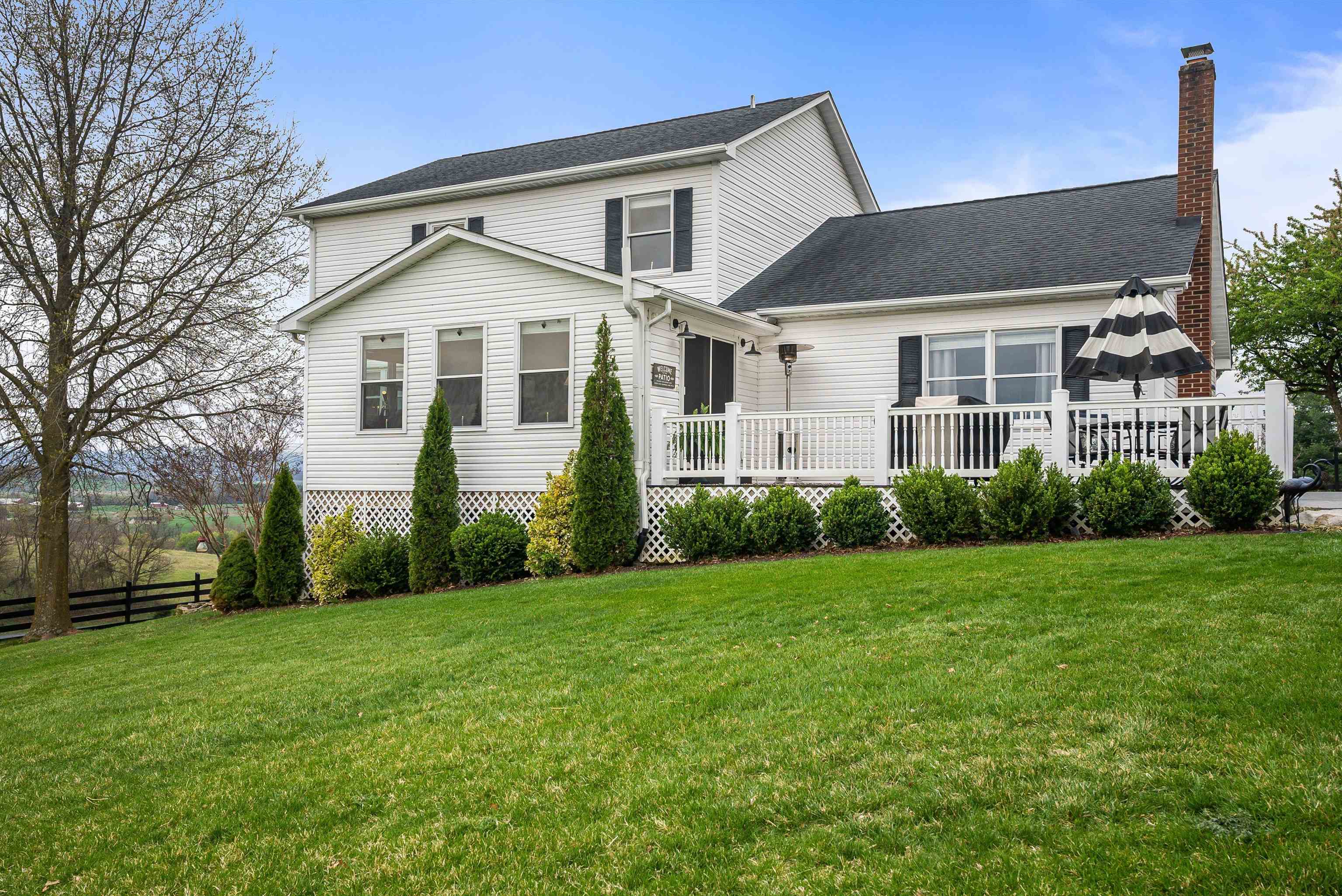 17150 TIMBERVIEW DR, TIMBERVILLE, Virginia 22853, 4 Bedrooms Bedrooms, ,3 BathroomsBathrooms,Residential,17150 TIMBERVIEW DR,665269 MLS # 665269