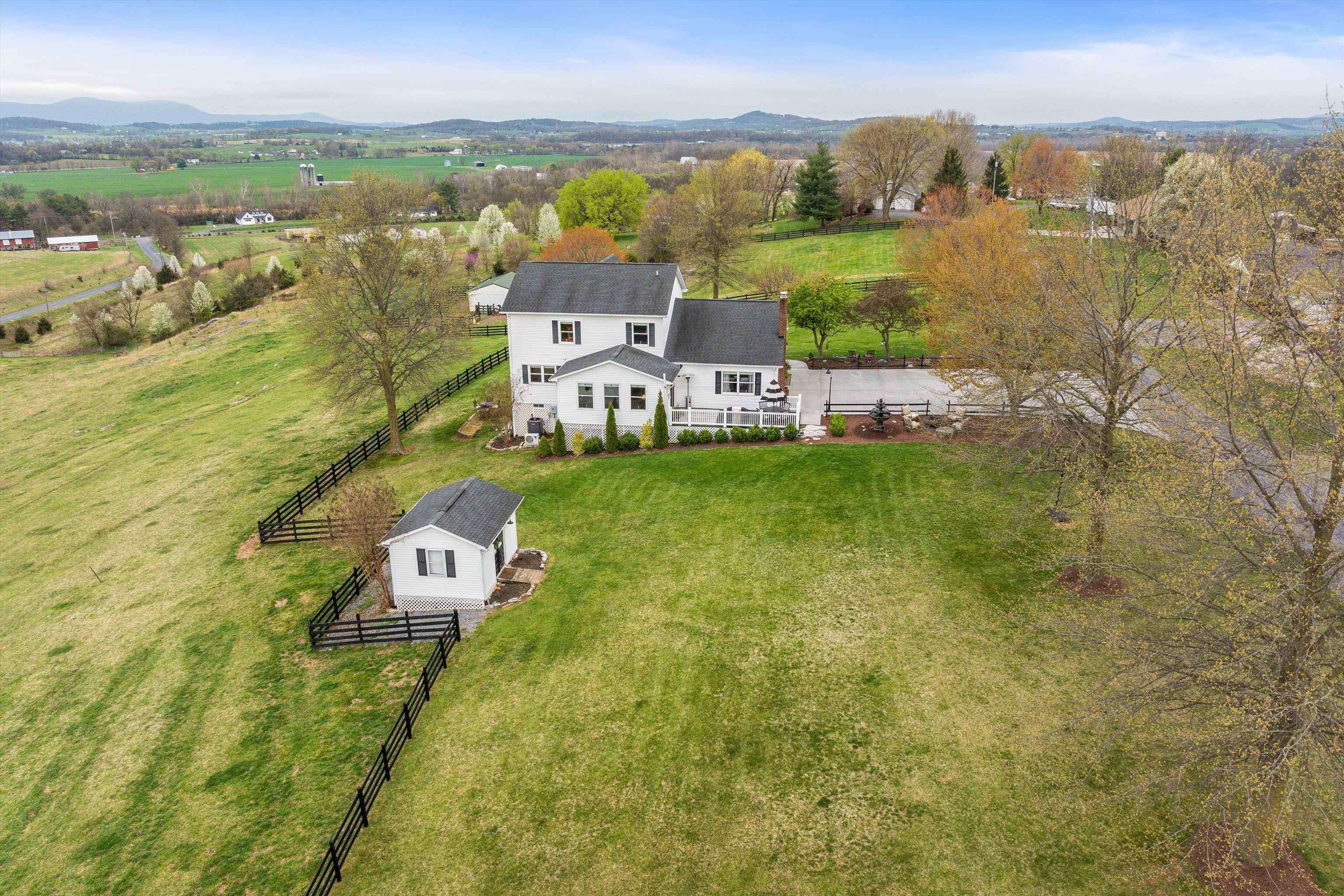 17150 TIMBERVIEW DR, TIMBERVILLE, Virginia 22853, 4 Bedrooms Bedrooms, ,3 BathroomsBathrooms,Residential,17150 TIMBERVIEW DR,665269 MLS # 665269