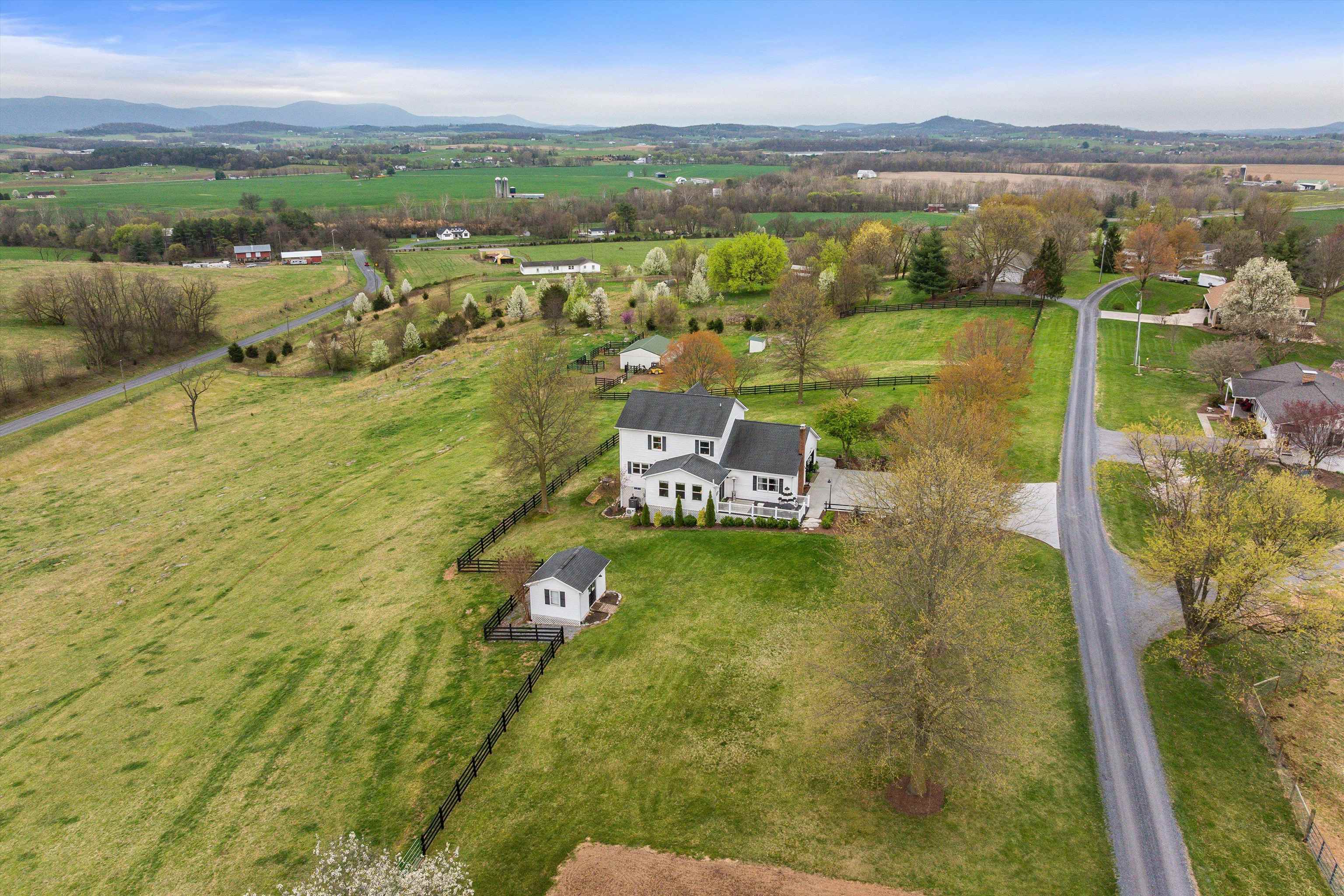 17150 TIMBERVIEW DR, TIMBERVILLE, Virginia 22853, 4 Bedrooms Bedrooms, ,3 BathroomsBathrooms,Residential,17150 TIMBERVIEW DR,665269 MLS # 665269