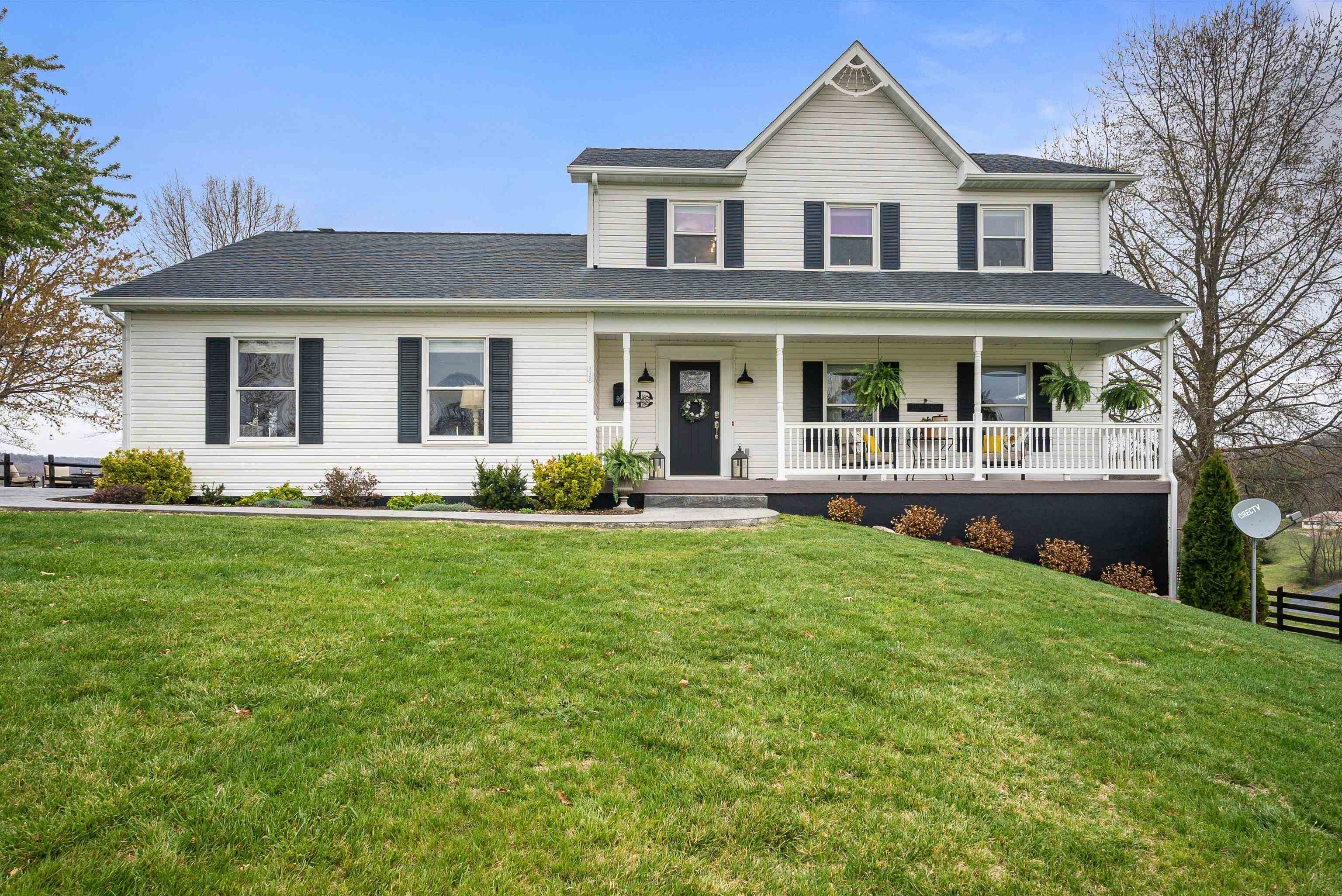 17150 TIMBERVIEW DR, TIMBERVILLE, Virginia 22853, 4 Bedrooms Bedrooms, ,3 BathroomsBathrooms,Residential,17150 TIMBERVIEW DR,665269 MLS # 665269