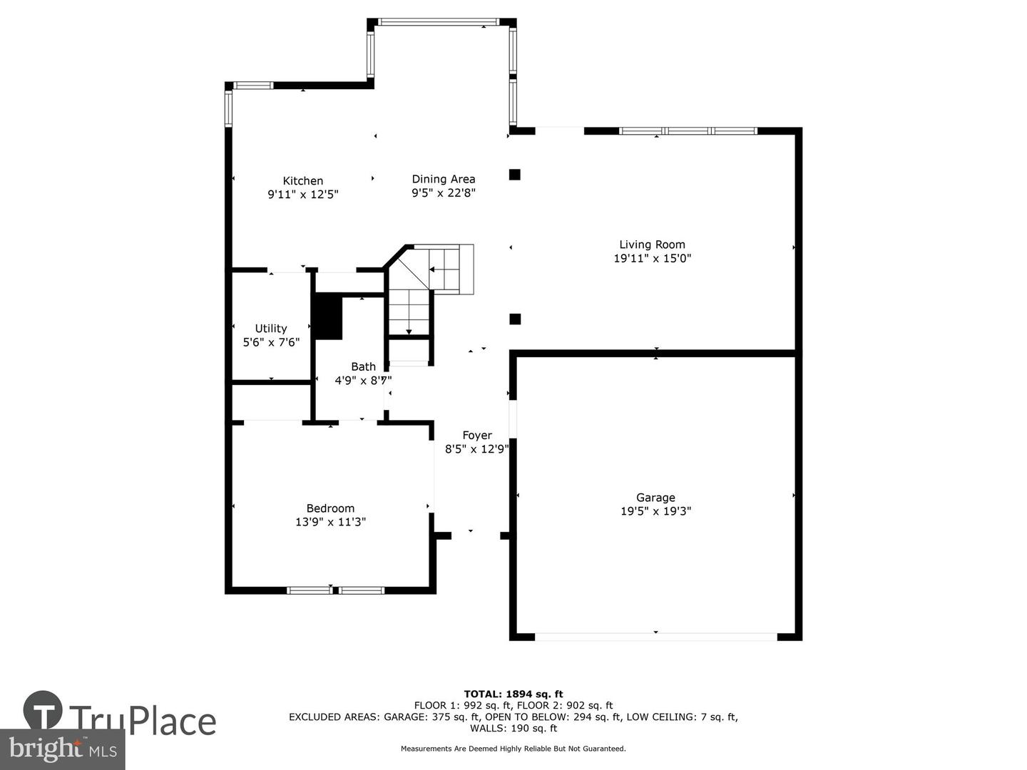 5803 DEER POND RD, CENTREVILLE, Virginia 20120, 4 Bedrooms Bedrooms, ,3 BathroomsBathrooms,Residential,For sale,5803 DEER POND RD,VAFX2238626 MLS # VAFX2238626