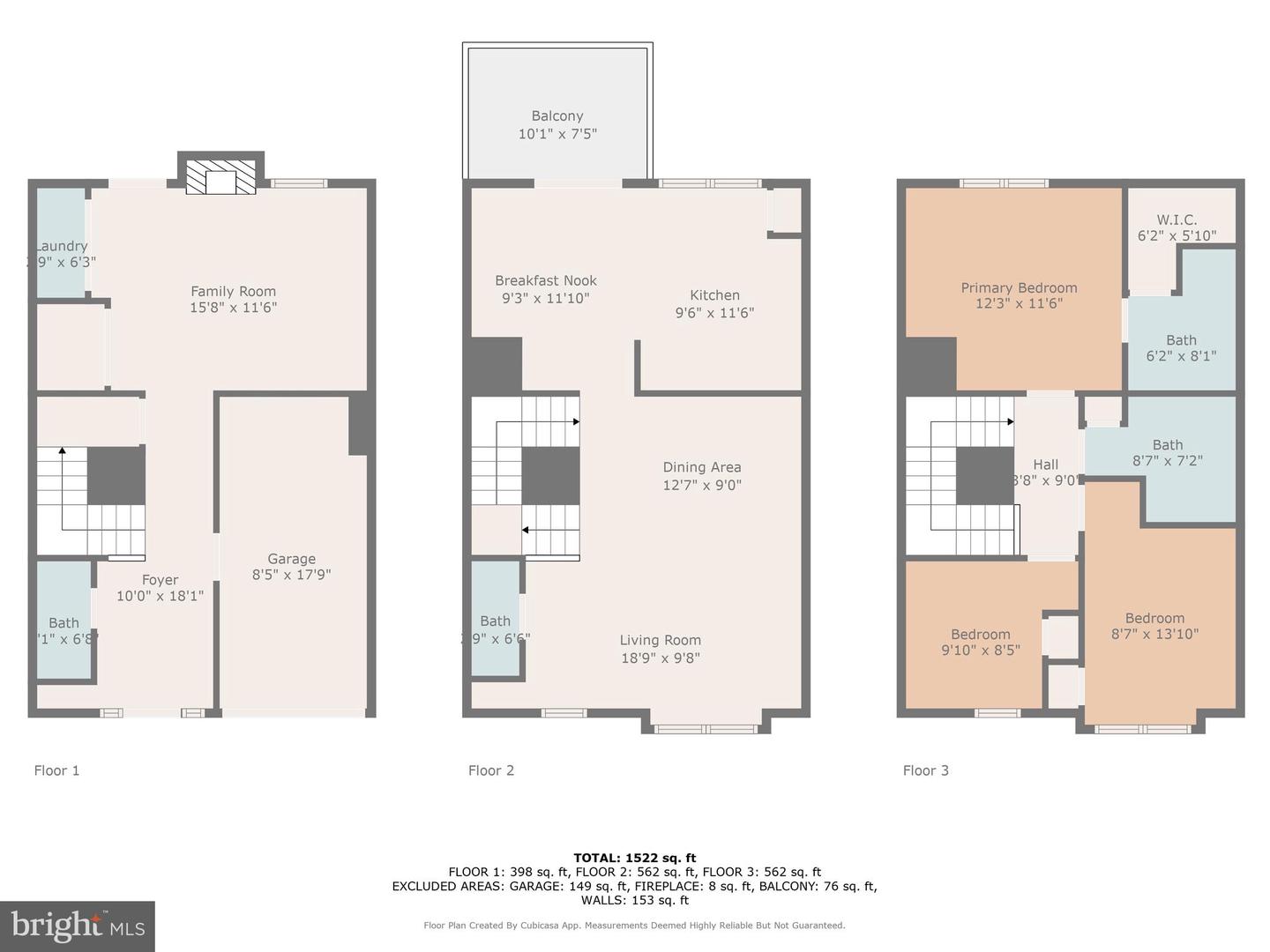 7207 FINCH LN, FREDERICKSBURG, Virginia 22407, 3 Bedrooms Bedrooms, ,2 BathroomsBathrooms,Residential,For sale,7207 FINCH LN,VASP2032718 MLS # VASP2032718