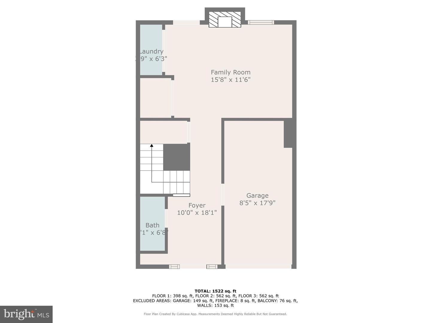 7207 FINCH LN, FREDERICKSBURG, Virginia 22407, 3 Bedrooms Bedrooms, ,2 BathroomsBathrooms,Residential,For sale,7207 FINCH LN,VASP2032718 MLS # VASP2032718